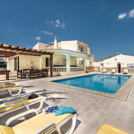 Carvoeiro Villa Miguel Exterior foto