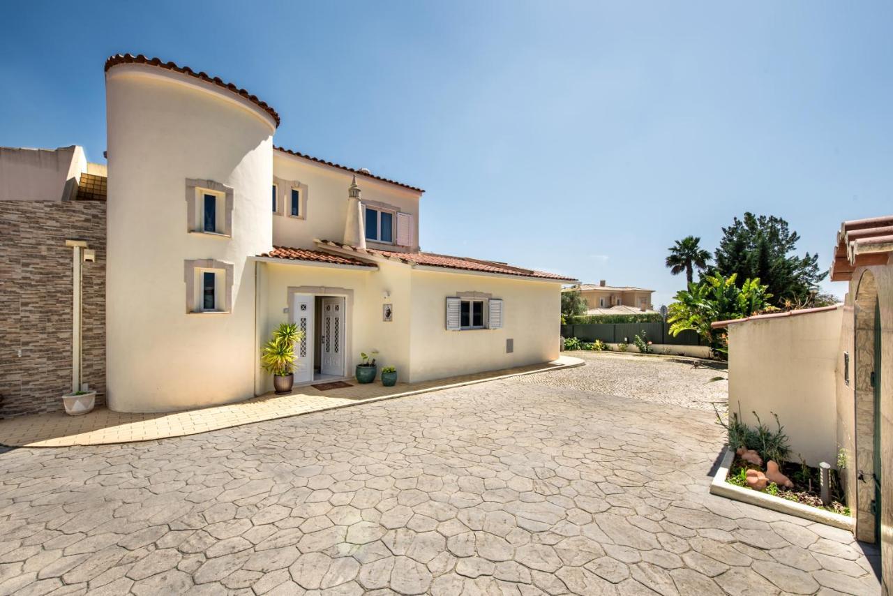 Carvoeiro Villa Miguel Exterior foto