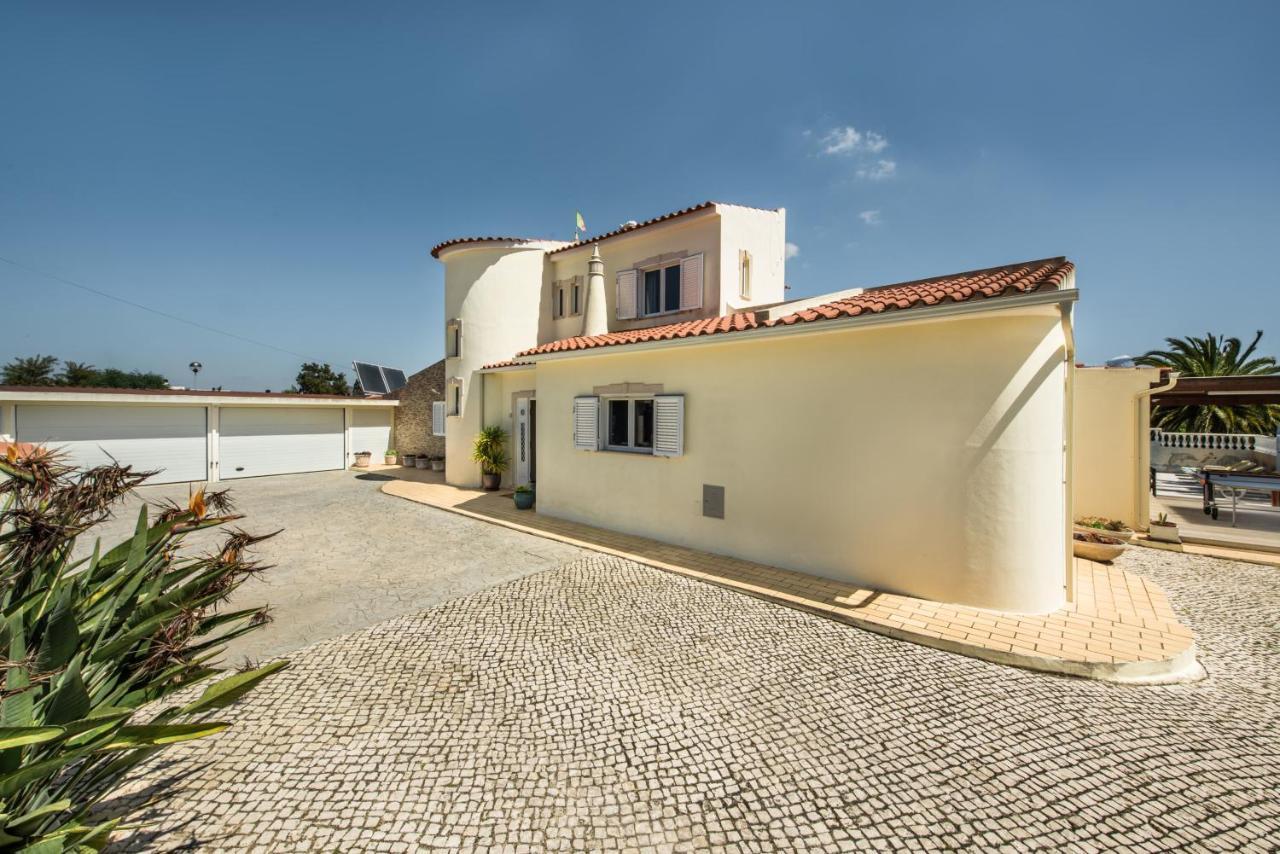 Carvoeiro Villa Miguel Exterior foto