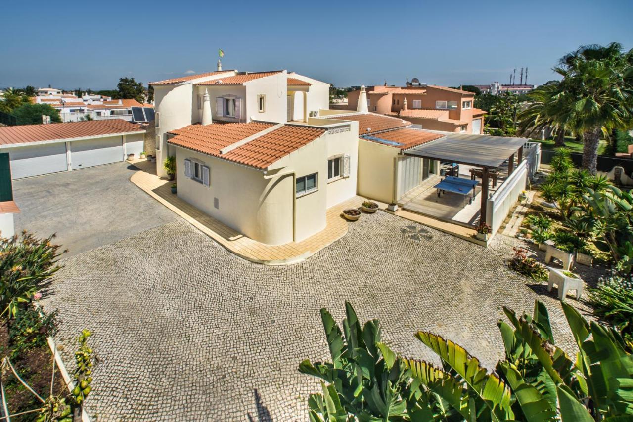 Carvoeiro Villa Miguel Exterior foto