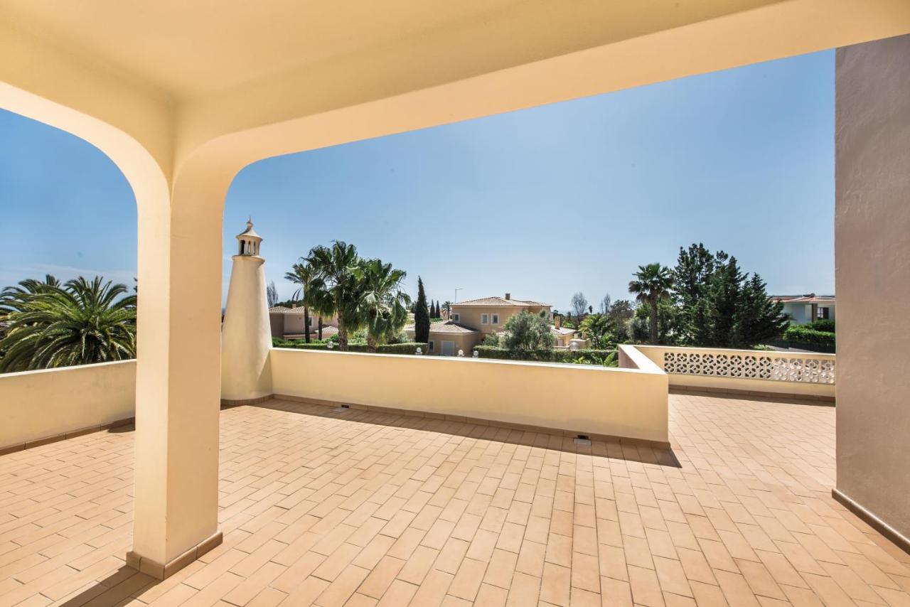 Carvoeiro Villa Miguel Exterior foto