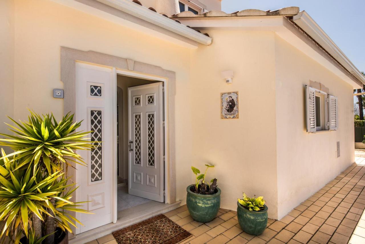 Carvoeiro Villa Miguel Exterior foto