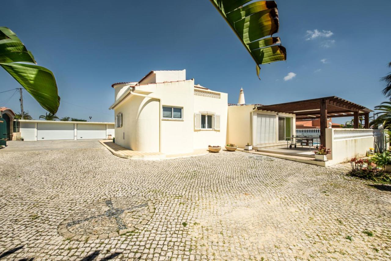 Carvoeiro Villa Miguel Exterior foto